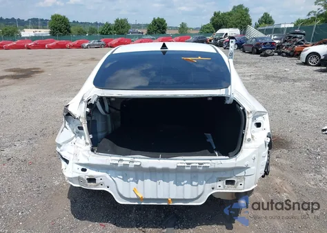 2021 Hyundai Sonata Se from USA, damaged, VIN 5NPEG4JA6MH069879